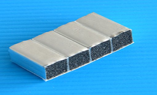 復(fù)合鋁箔導(dǎo)電泡棉 - 2