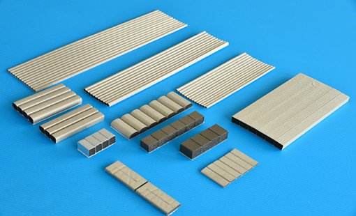 復(fù)合鋁箔導(dǎo)電泡棉 - 4