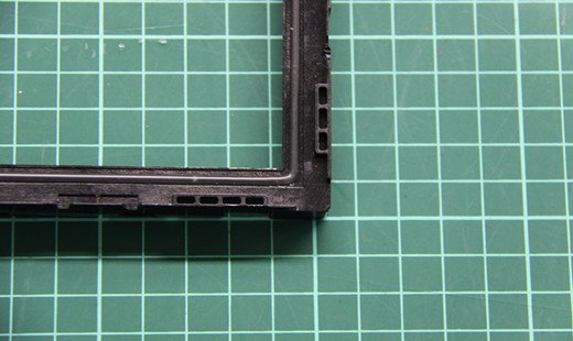 中框點(diǎn)膠 - 1