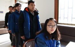 圖書館于2016年12月份正式營(yíng)業(yè)