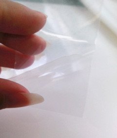 三層保護(hù)膜 - 1