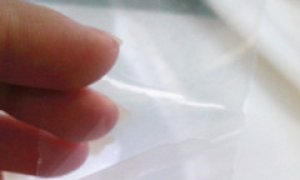 三層保護(hù)膜