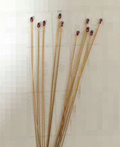 玻封熱敏電阻 - 2