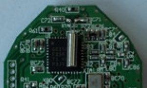 TI CC2541 遙控器模塊