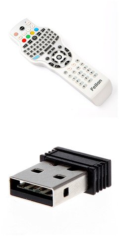 FL-102 電腦遙控器 - 1