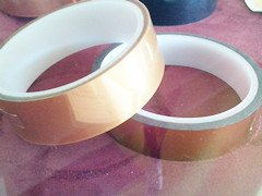 聚酰亞胺膠帶 - 1