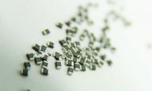 小容量貼片壓敏電阻