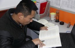 打造學(xué)習(xí)型組織，不只是說(shuō)說(shuō)而已