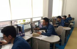 第一屆“攻藝杯”CAD技能大賽圓滿結(jié)束