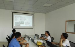 咸陽卓英社順利完成首次ISO9001、ISO14001質(zhì)量管理體系認證