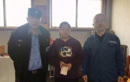 匯集愛心 馳援危難