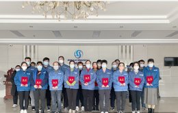 深冬練兵正當(dāng)時(shí)，技能比武展英姿 --------2022年度技師考評工作圓滿結(jié)束