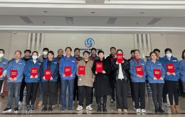 技藝精湛，師者所倚 ——2024年度技師考評工作圓滿結(jié)束