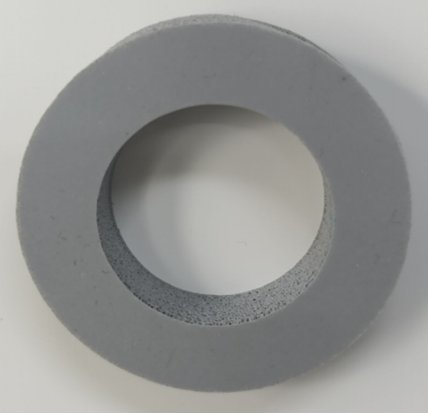 液態(tài)發(fā)泡硅膠 - 3